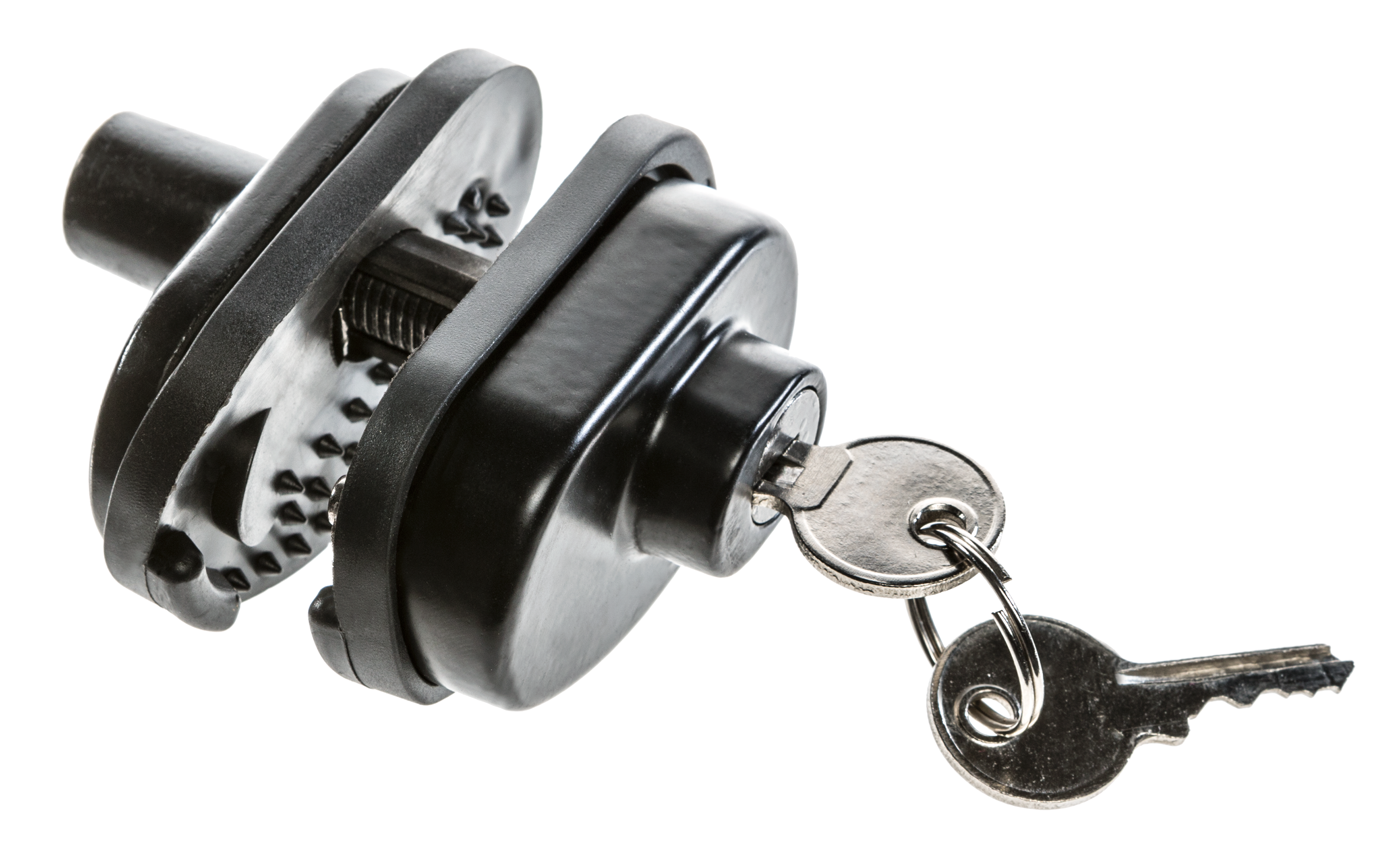 Personal Security Products Keyed Trigger Lock Cabela's